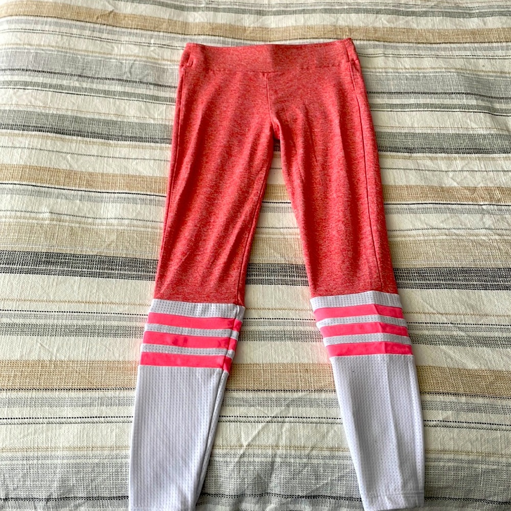 Athleisure leggings